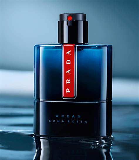 luna ocean prada|prada ocean luna rossa price.